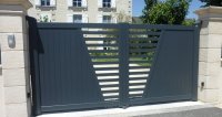 Notre société de clôture et de portail à Boinville-en-Mantois